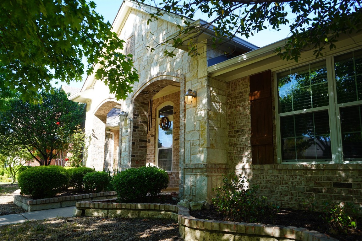 1406 Chimney Rock Drive Allen TX 75002