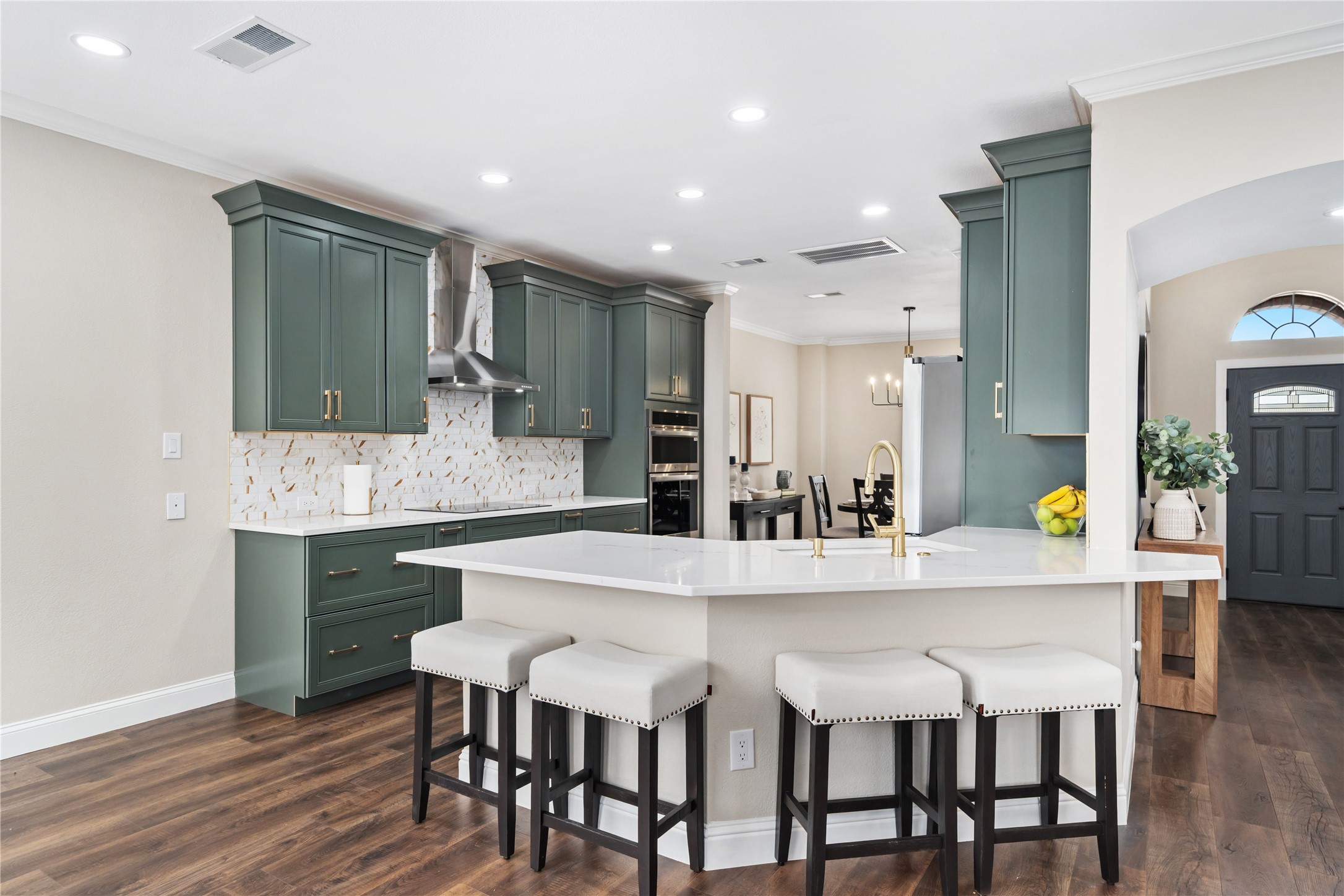 4270 Crooked Stick Drive Frisco TX 75035