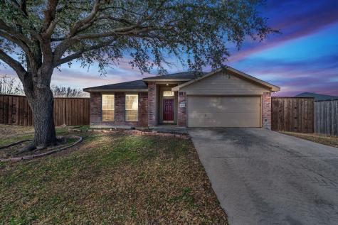 2052 Waterview Drive Little Elm TX 75068