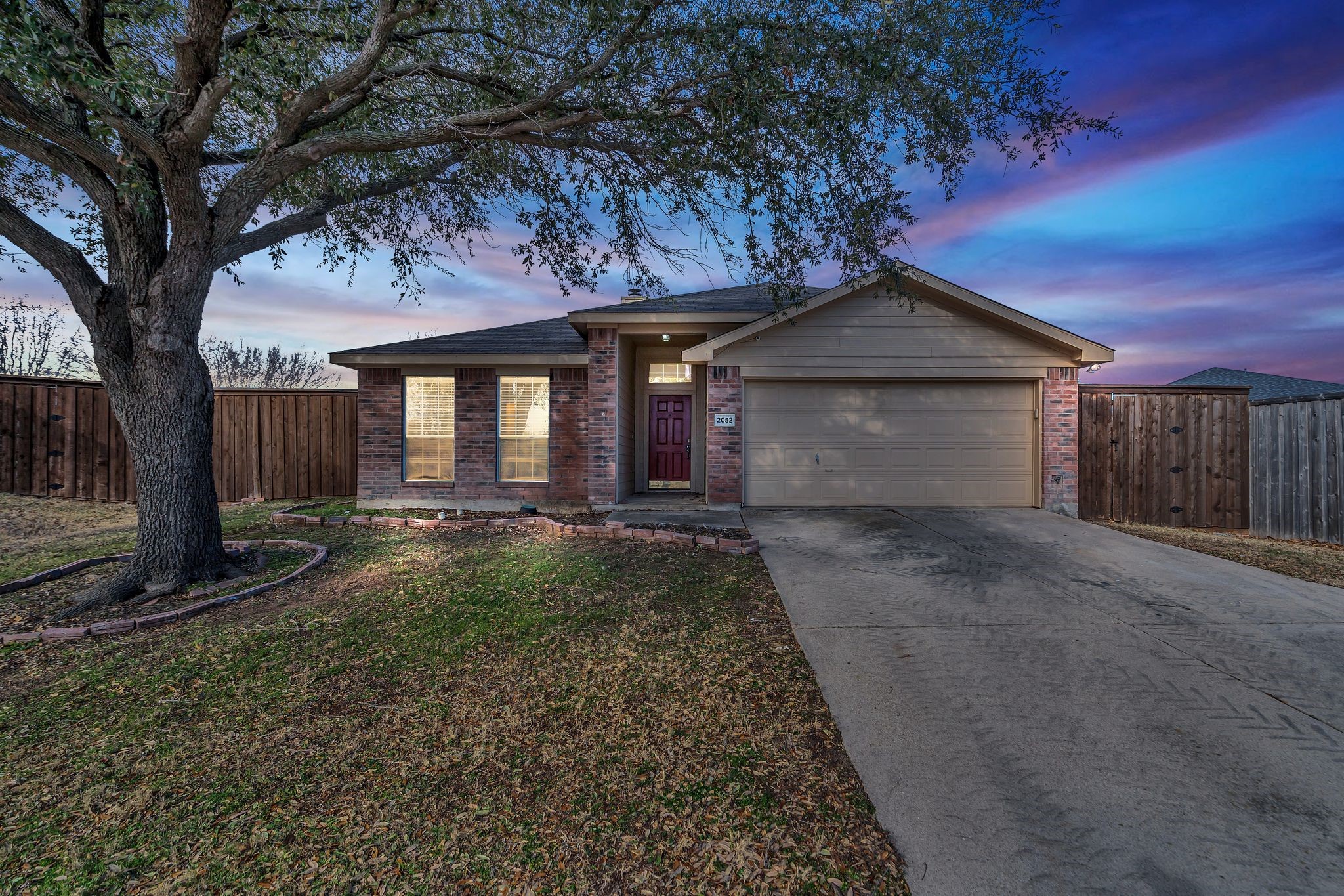 2052 Waterview Drive Little Elm TX 75068