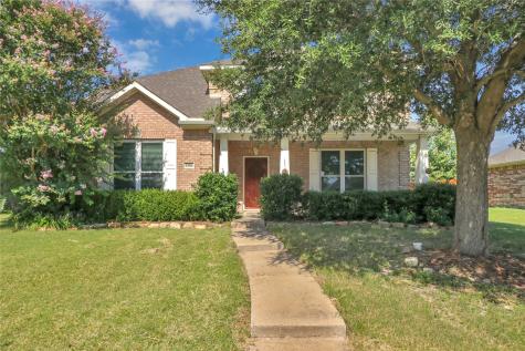 1906 Southbrook Drive Wylie TX 75098