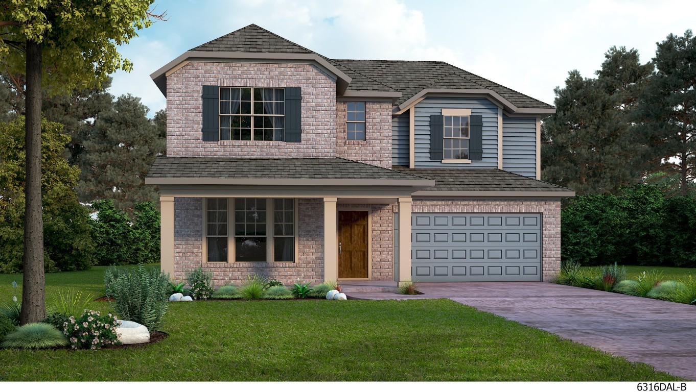 1505 19th Street Argyle TX 76226