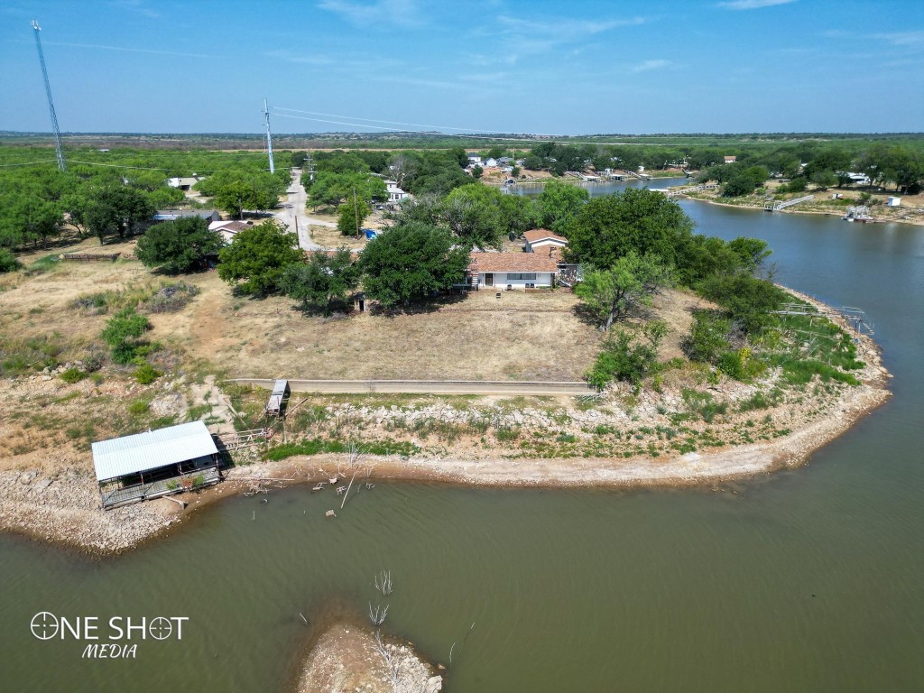 6722 County Road 304 Breckenridge TX 76424