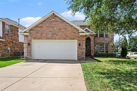 6369 Redeagle Creek Drive Fort Worth TX 76179