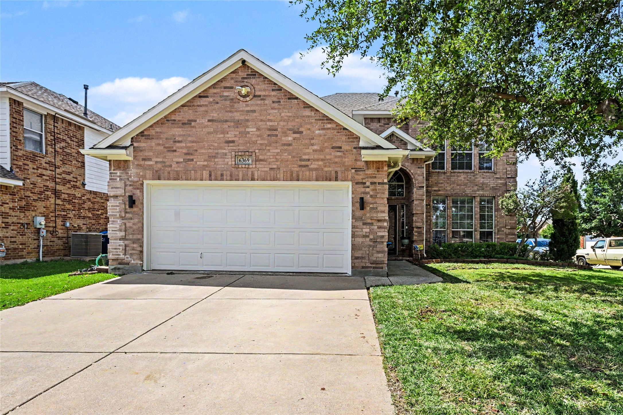 6369 Redeagle Creek Drive Fort Worth TX 76179
