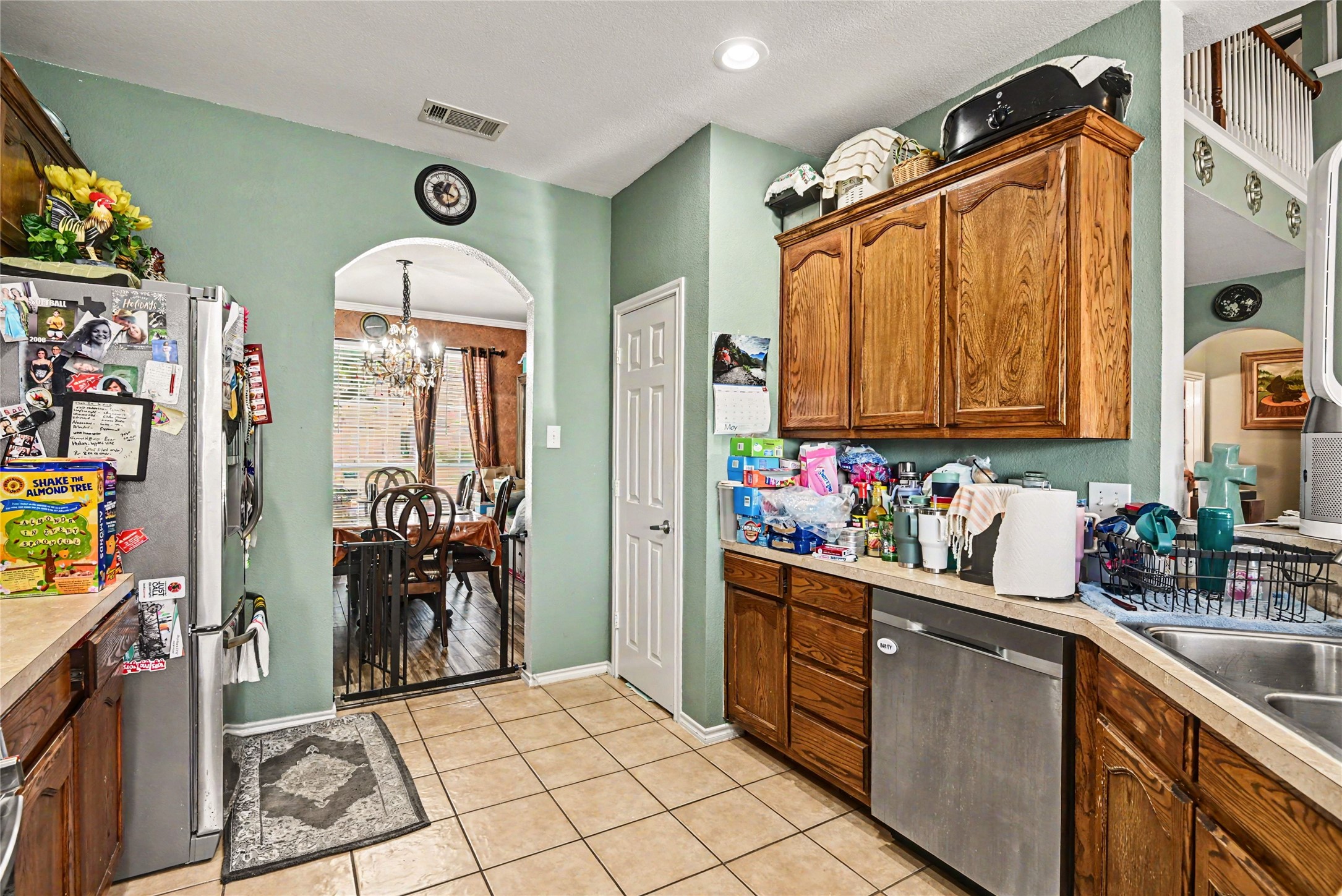6369 Redeagle Creek Drive Fort Worth TX 76179