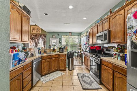 6369 Redeagle Creek Drive Fort Worth TX 76179