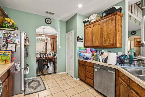 6369 Redeagle Creek Drive Fort Worth TX 76179
