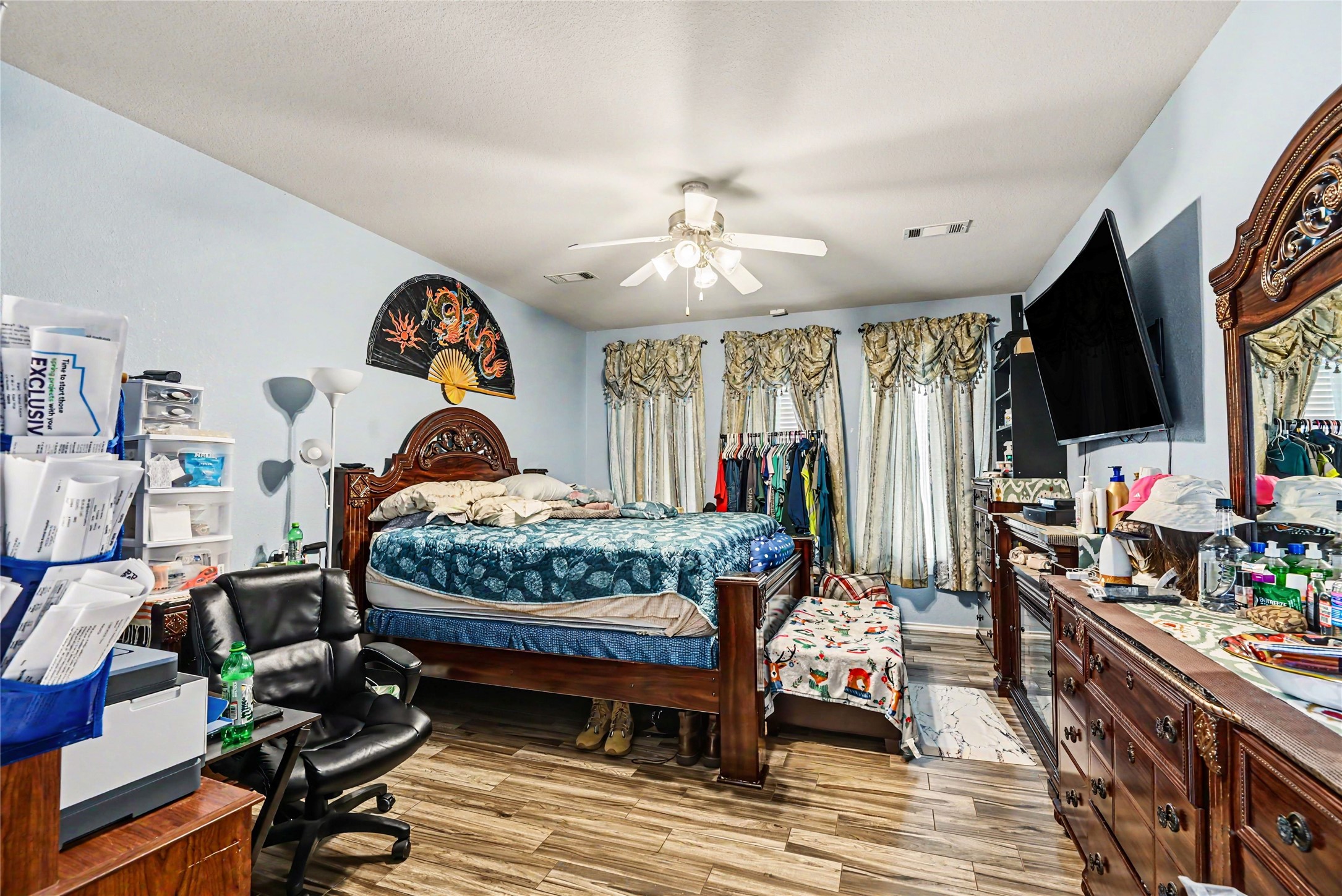 6369 Redeagle Creek Drive Fort Worth TX 76179