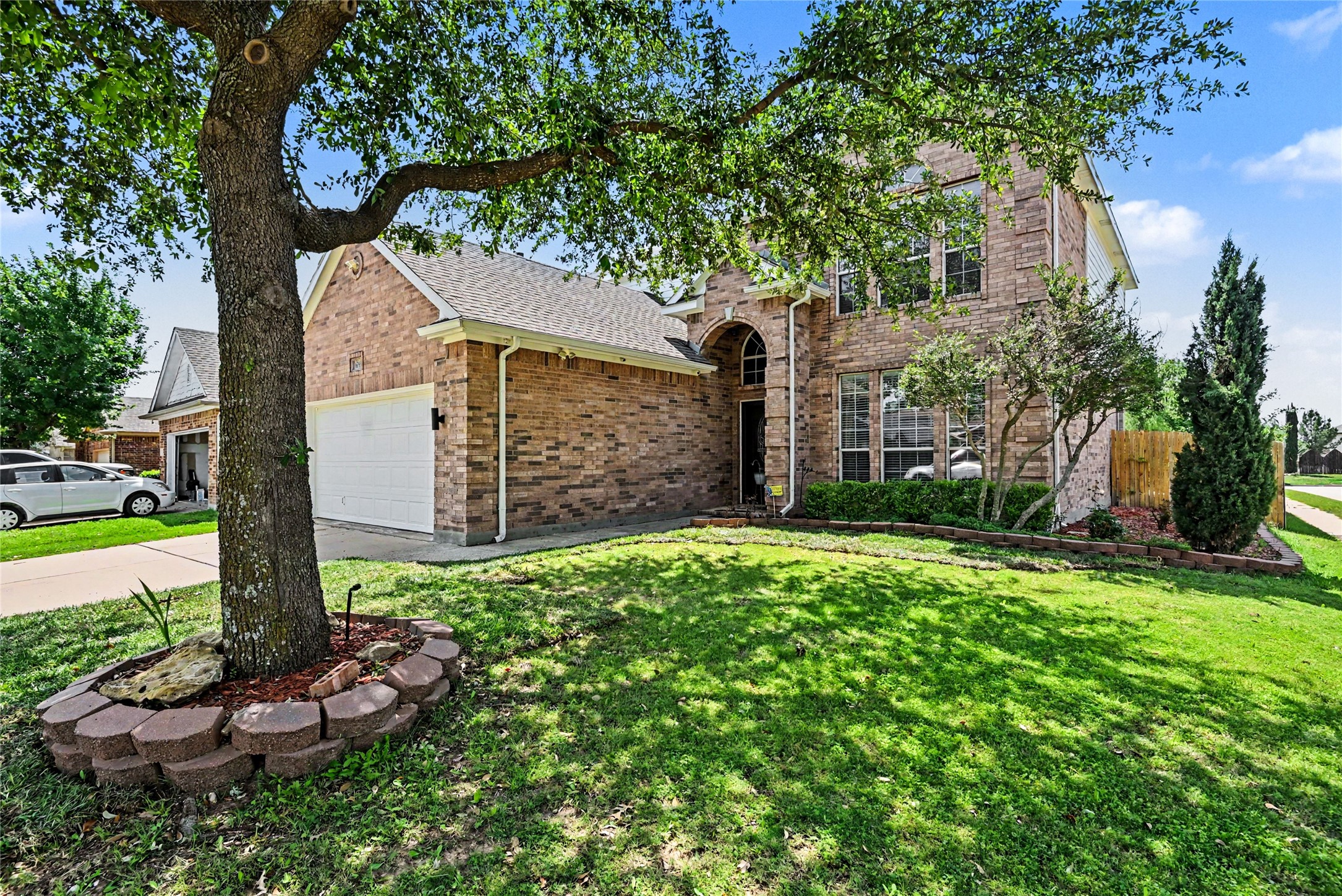 6369 Redeagle Creek Drive Fort Worth TX 76179