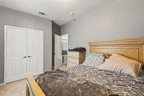 6369 Redeagle Creek Drive Fort Worth TX 76179