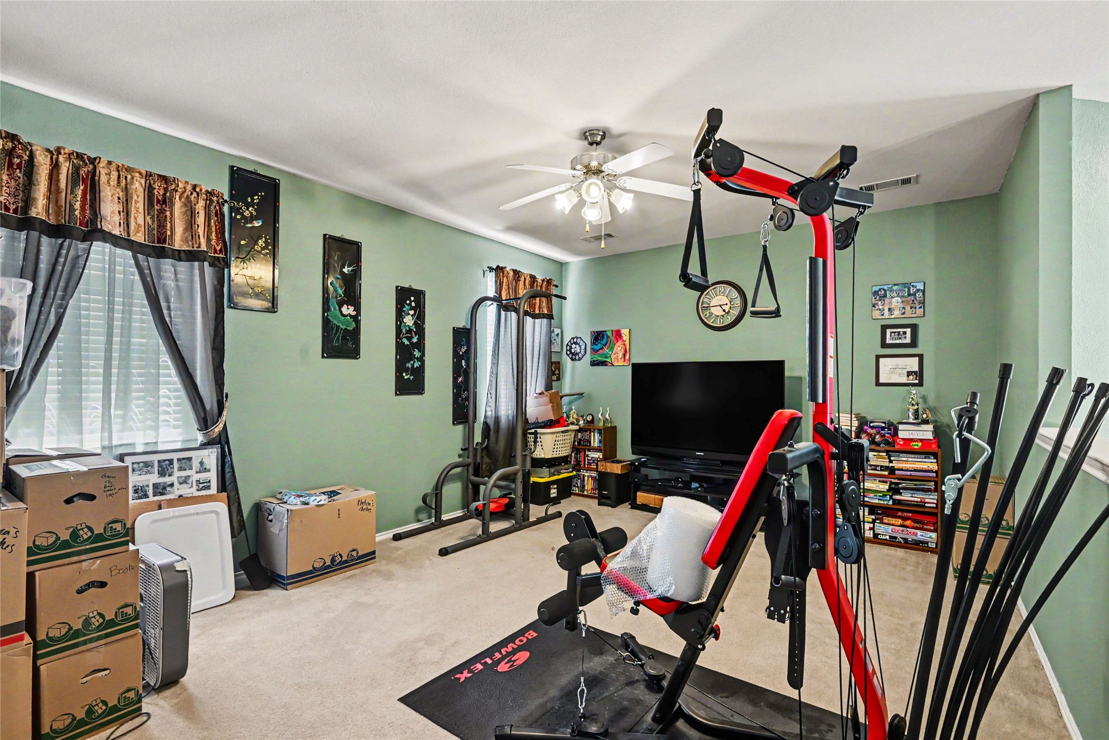 6369 Redeagle Creek Drive Fort Worth TX 76179