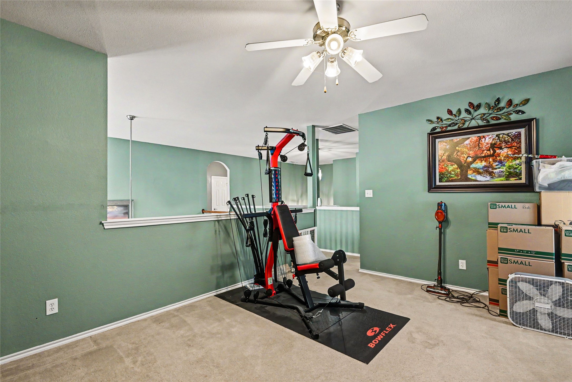 6369 Redeagle Creek Drive Fort Worth TX 76179