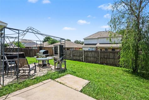6369 Redeagle Creek Drive Fort Worth TX 76179