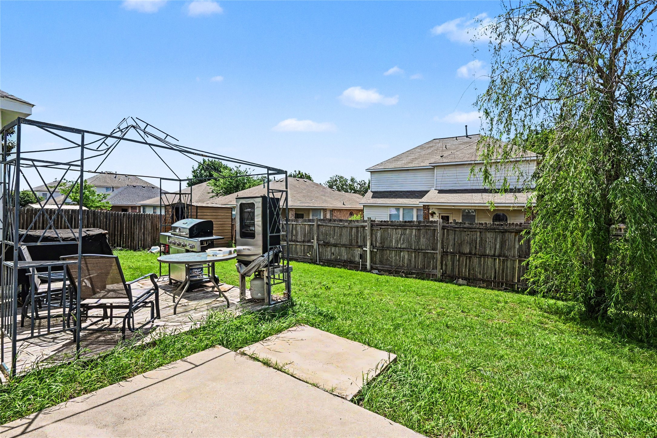 6369 Redeagle Creek Drive Fort Worth TX 76179