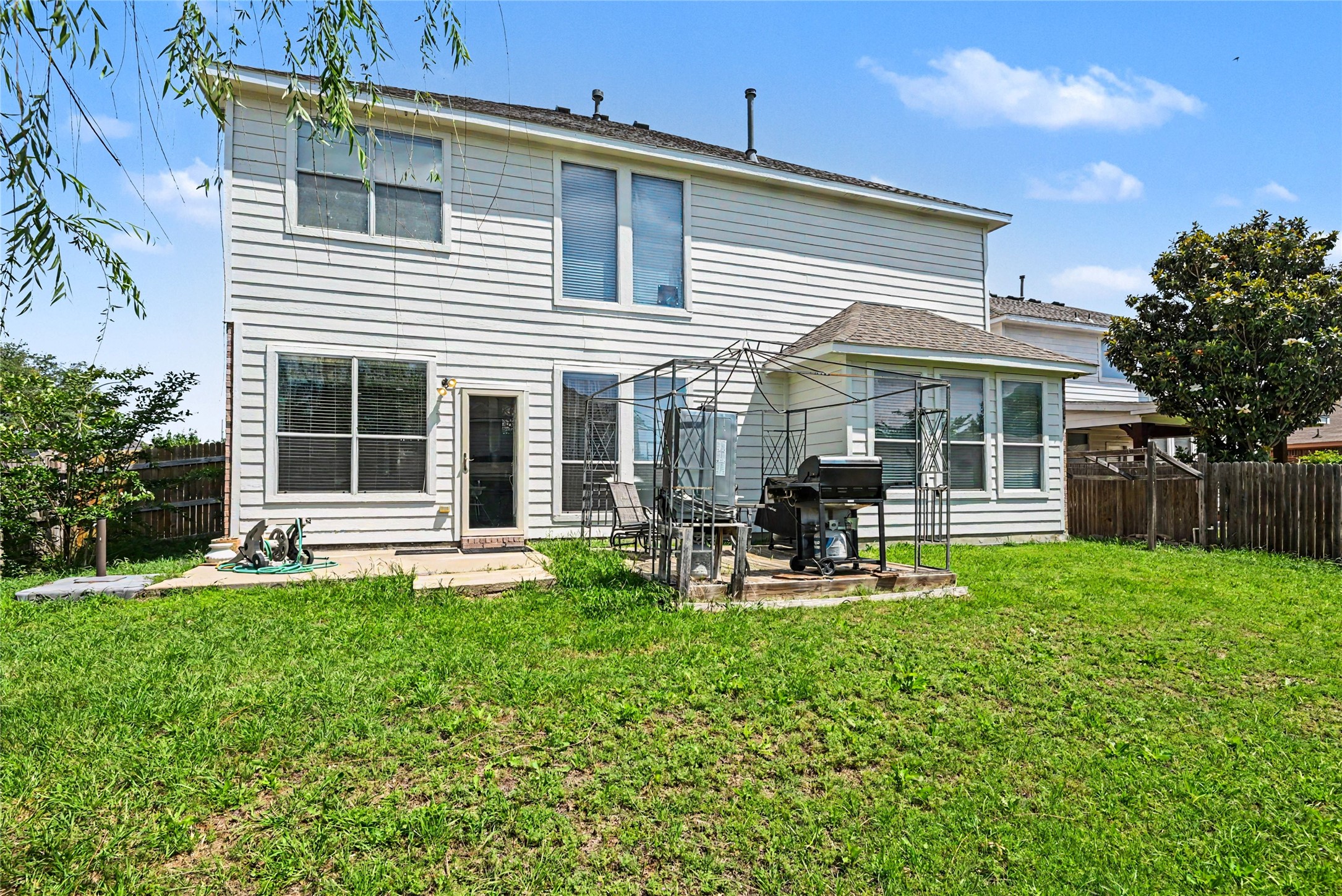 6369 Redeagle Creek Drive Fort Worth TX 76179