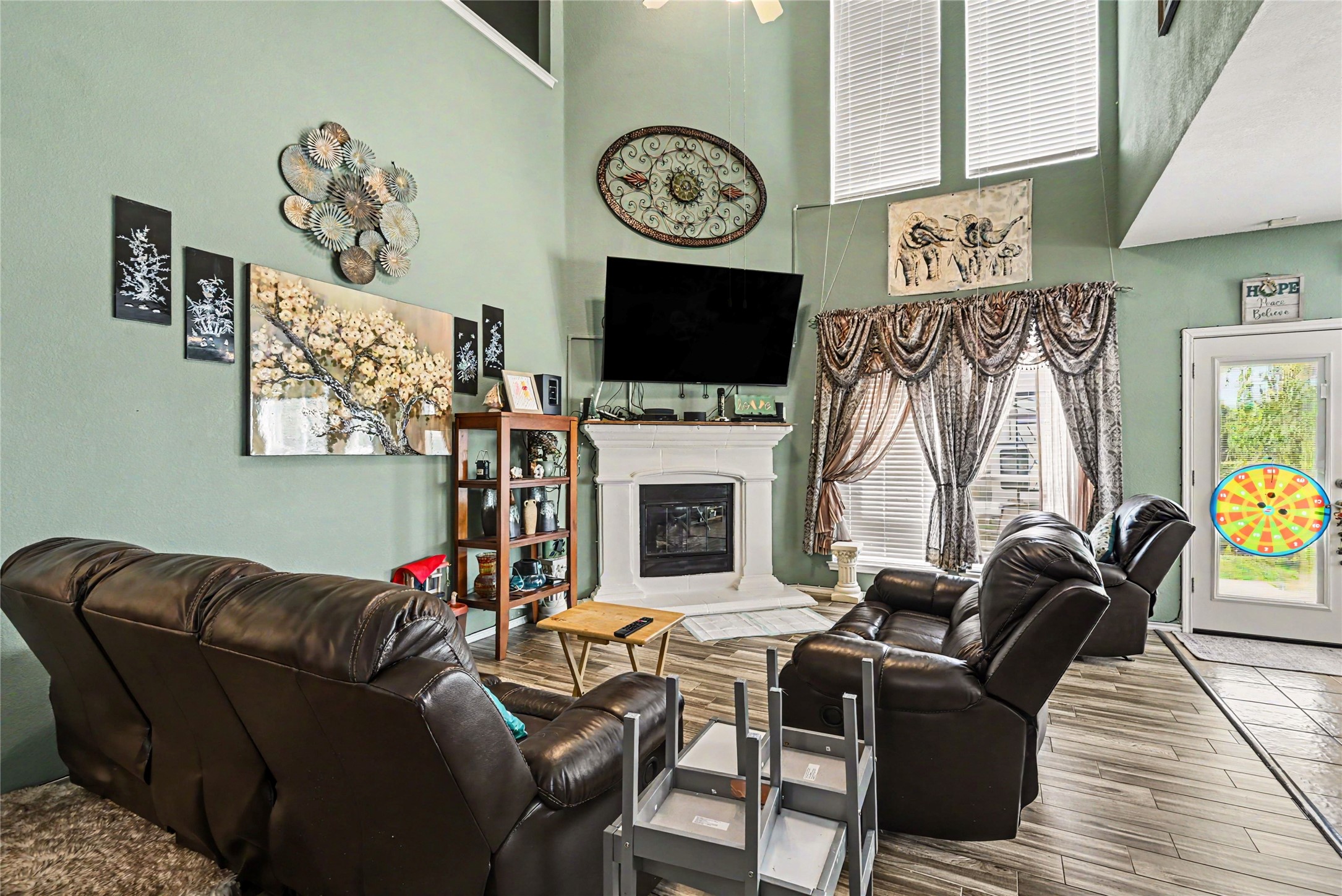 6369 Redeagle Creek Drive Fort Worth TX 76179