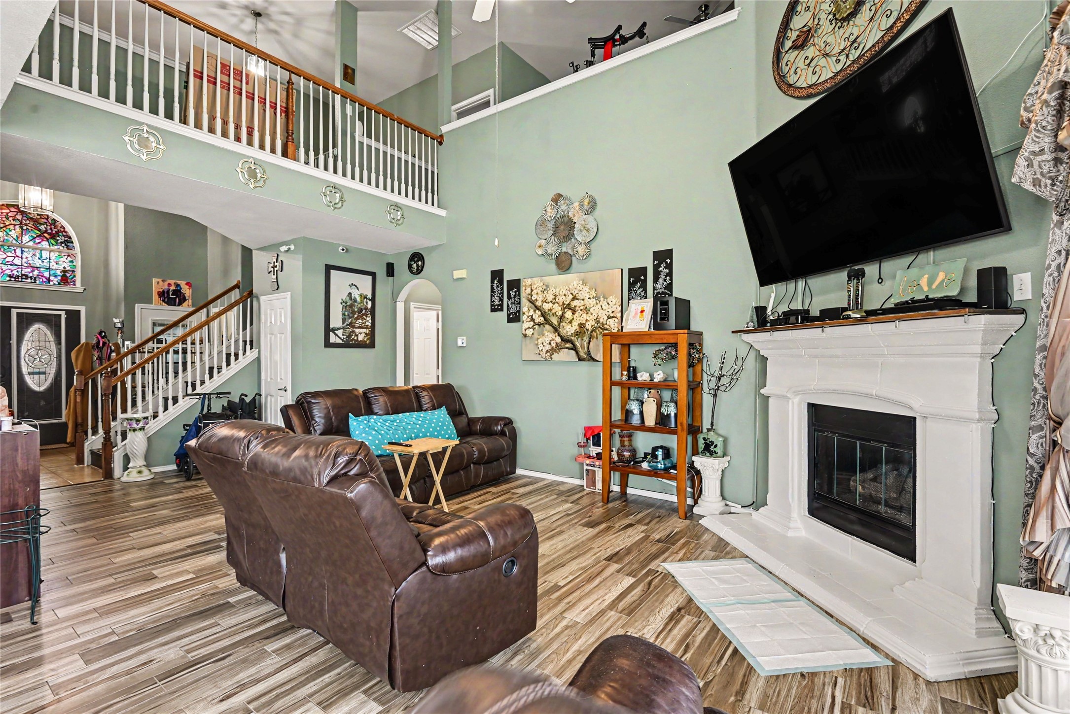 6369 Redeagle Creek Drive Fort Worth TX 76179