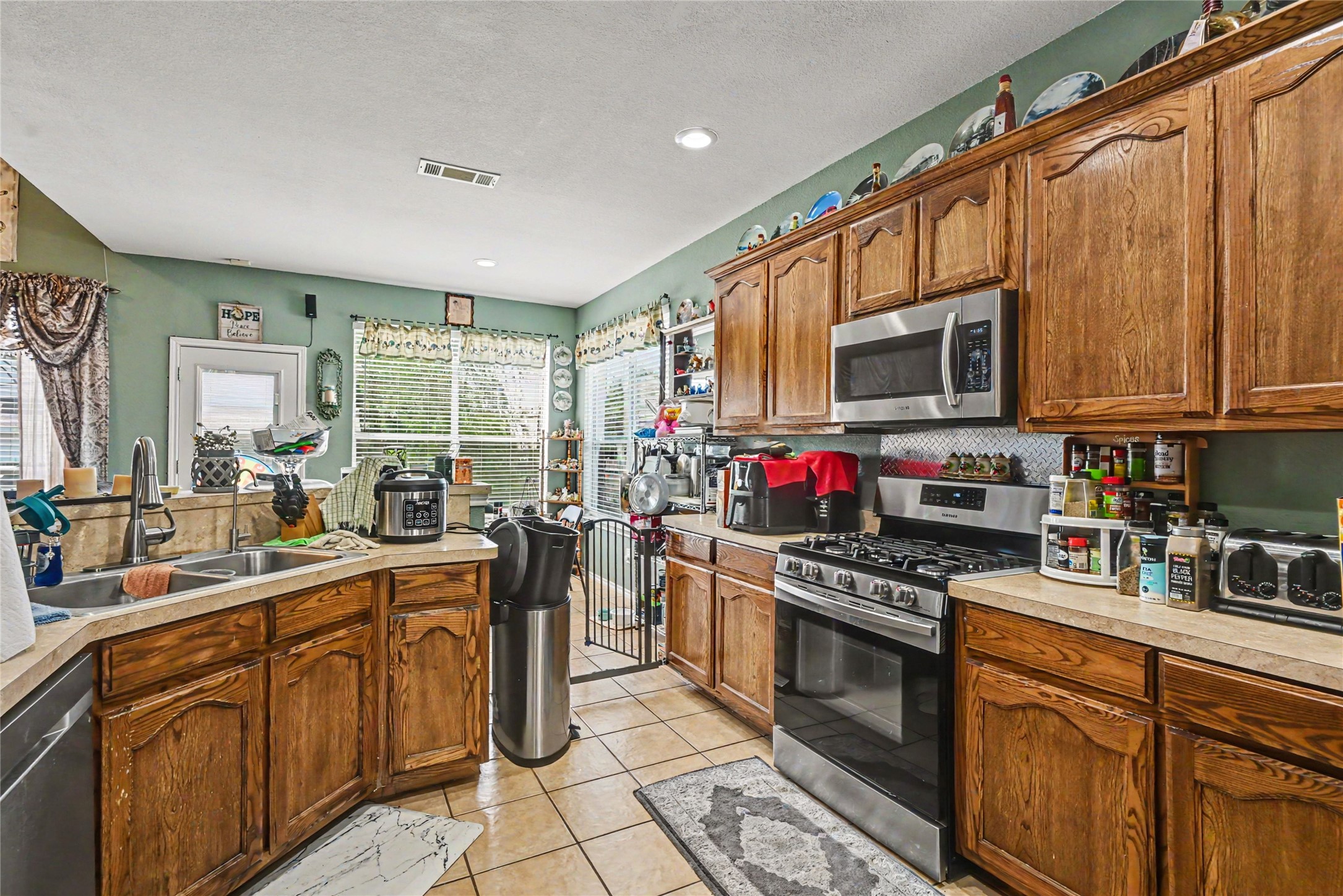 6369 Redeagle Creek Drive Fort Worth TX 76179