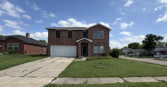 8717 Serenity Way Denton TX 76210