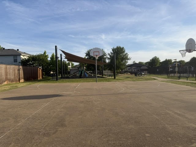 8717 Serenity Way Denton TX 76210