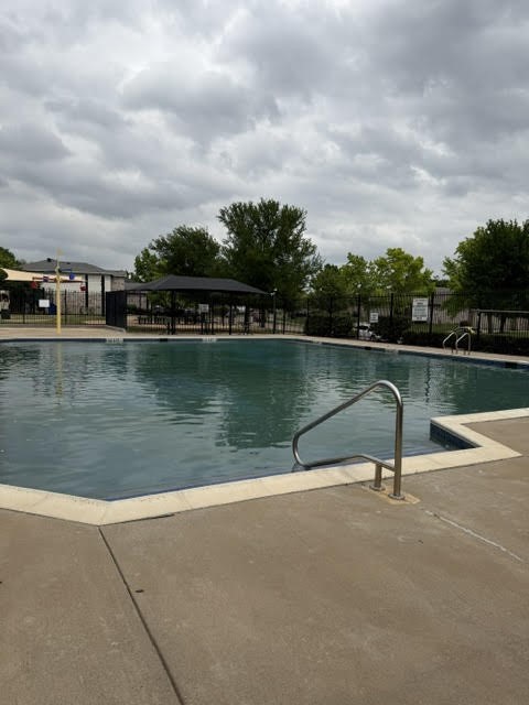 8717 Serenity Way Denton TX 76210