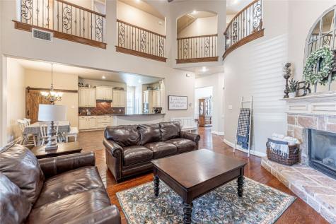 1205 Lake Glen Circle Rockwall TX 75087