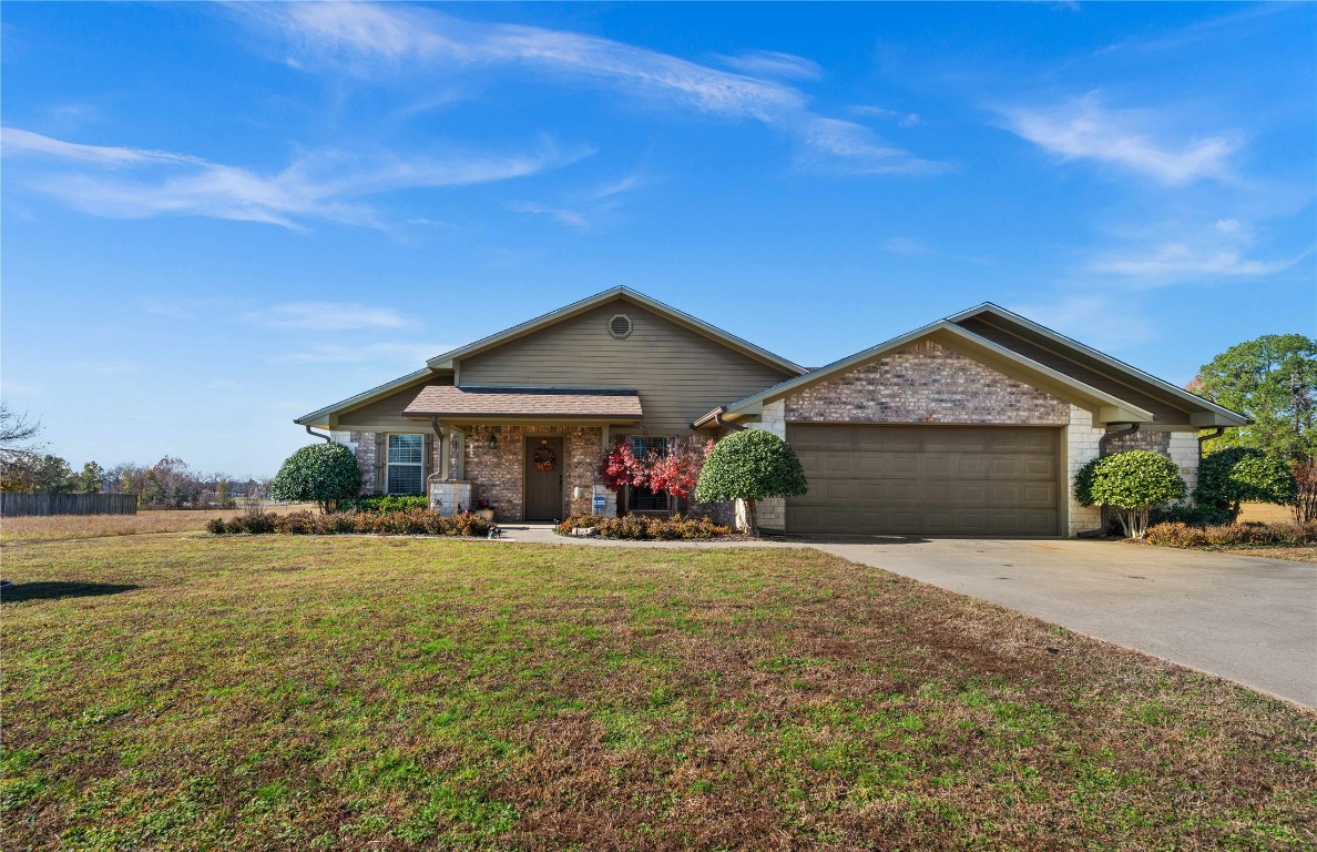 651 Dela Cruz Drive Winnsboro TX 75494