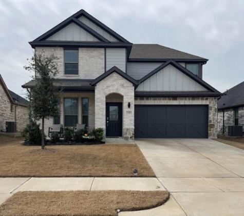 136 Camp Fire Drive Waxahachie TX 75165