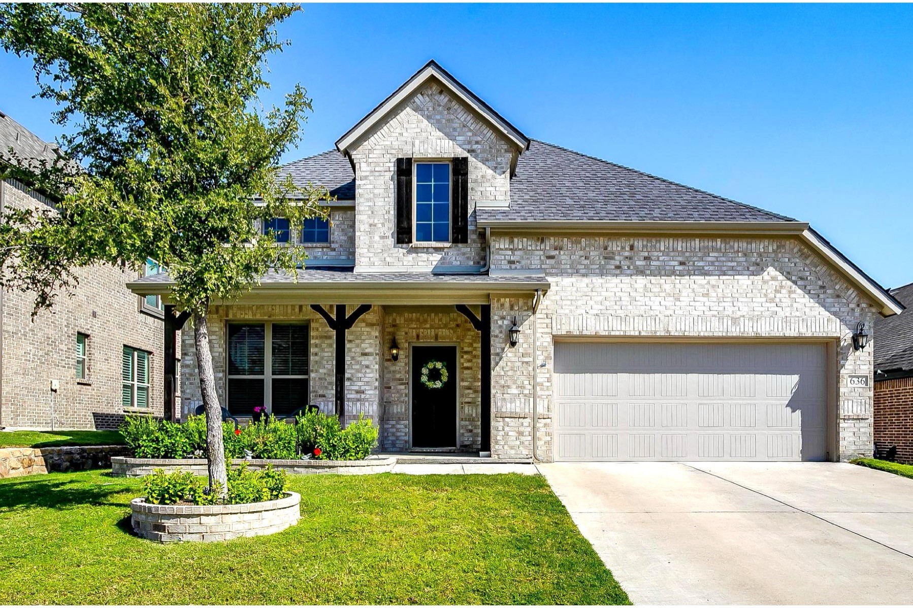 636 Retama Drive Fort Worth TX 76108