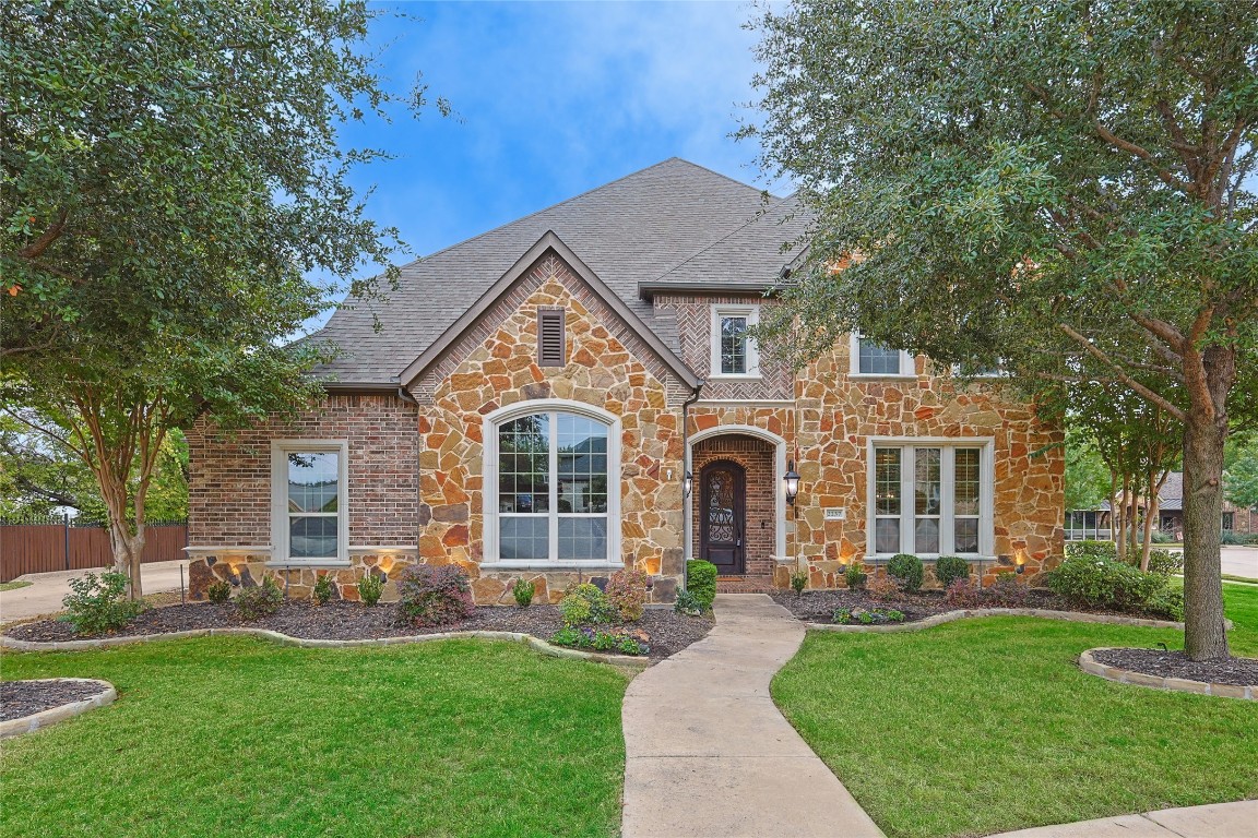 2237 Cotswold Valley Court Southlake TX 76092