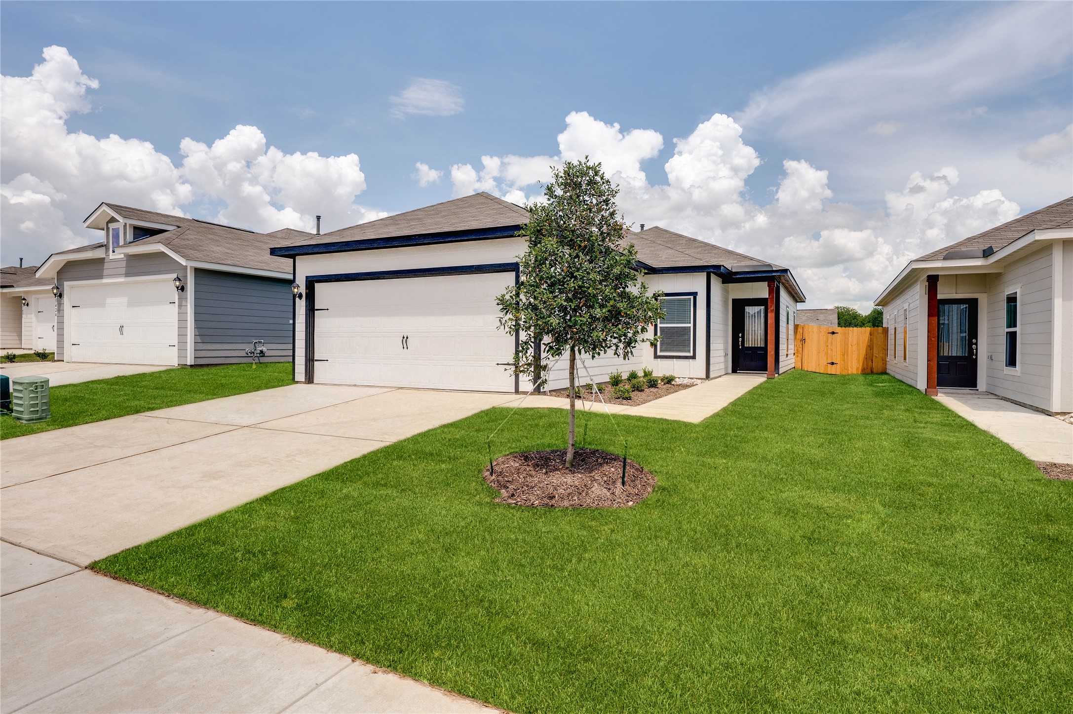 2031 Braveheart Drive Crandall TX 75114