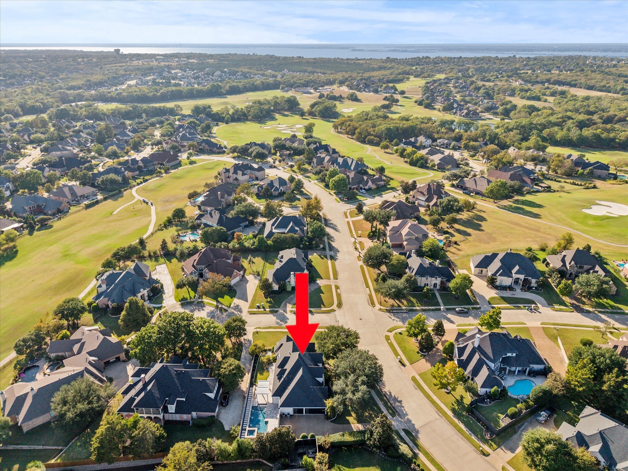 2200 Kings Pass Heath TX 75032