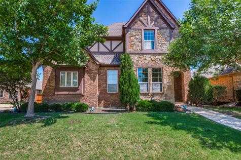 7129 King Ranch Road North Richland Hills TX 76182