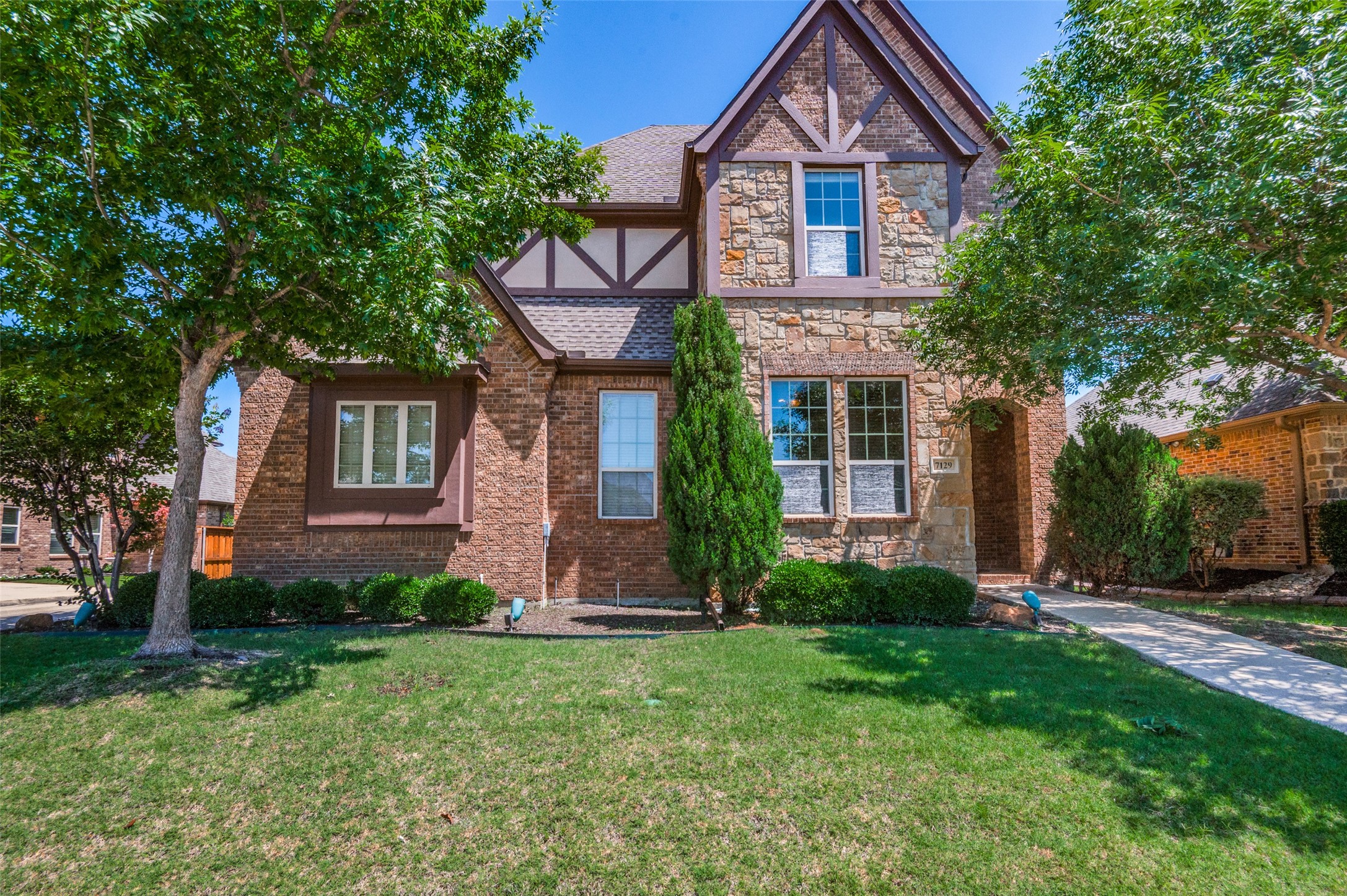 7129 King Ranch Road North Richland Hills TX 76182