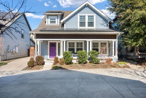 653 Culpepper Place Dallas TX 75208