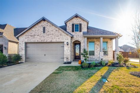 1412 Shetland Road Aubrey TX 76227