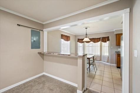 4011 Mountain Vista Drive Granbury TX 76048