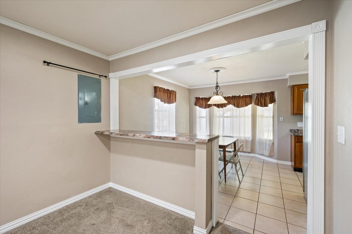 4011 Mountain Vista Drive Granbury TX 76048