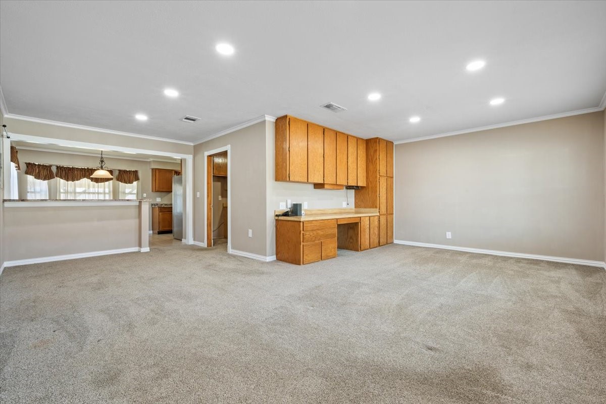 4011 Mountain Vista Drive Granbury TX 76048