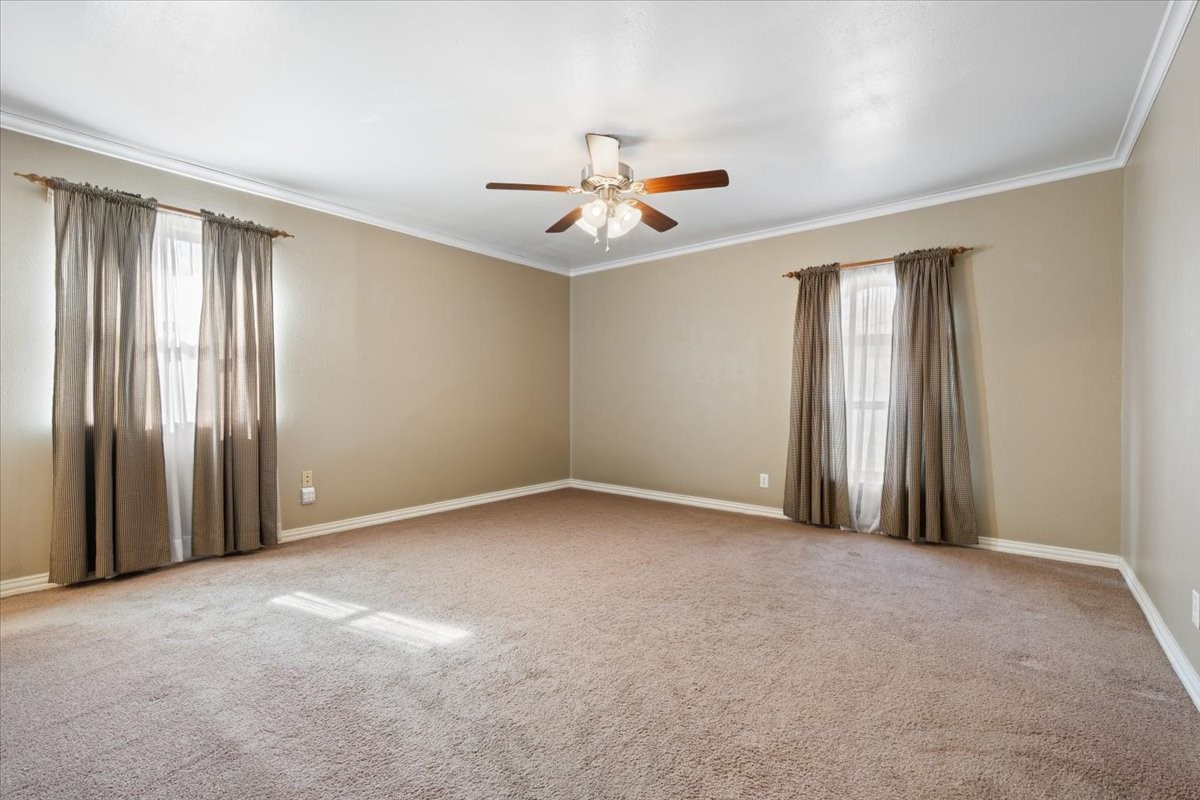 4011 Mountain Vista Drive Granbury TX 76048
