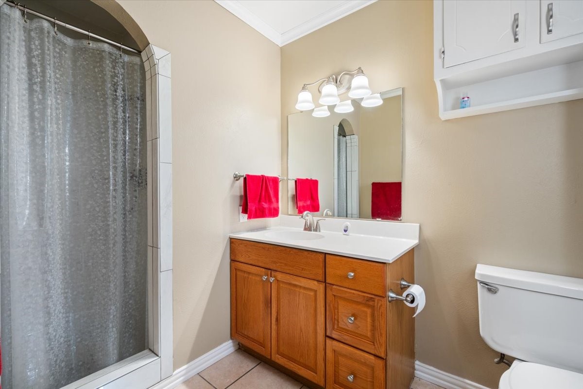 4011 Mountain Vista Drive Granbury TX 76048