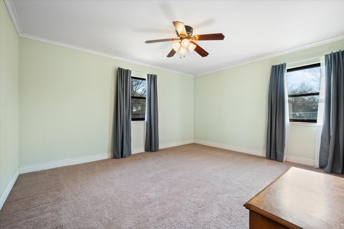 4011 Mountain Vista Drive Granbury TX 76048