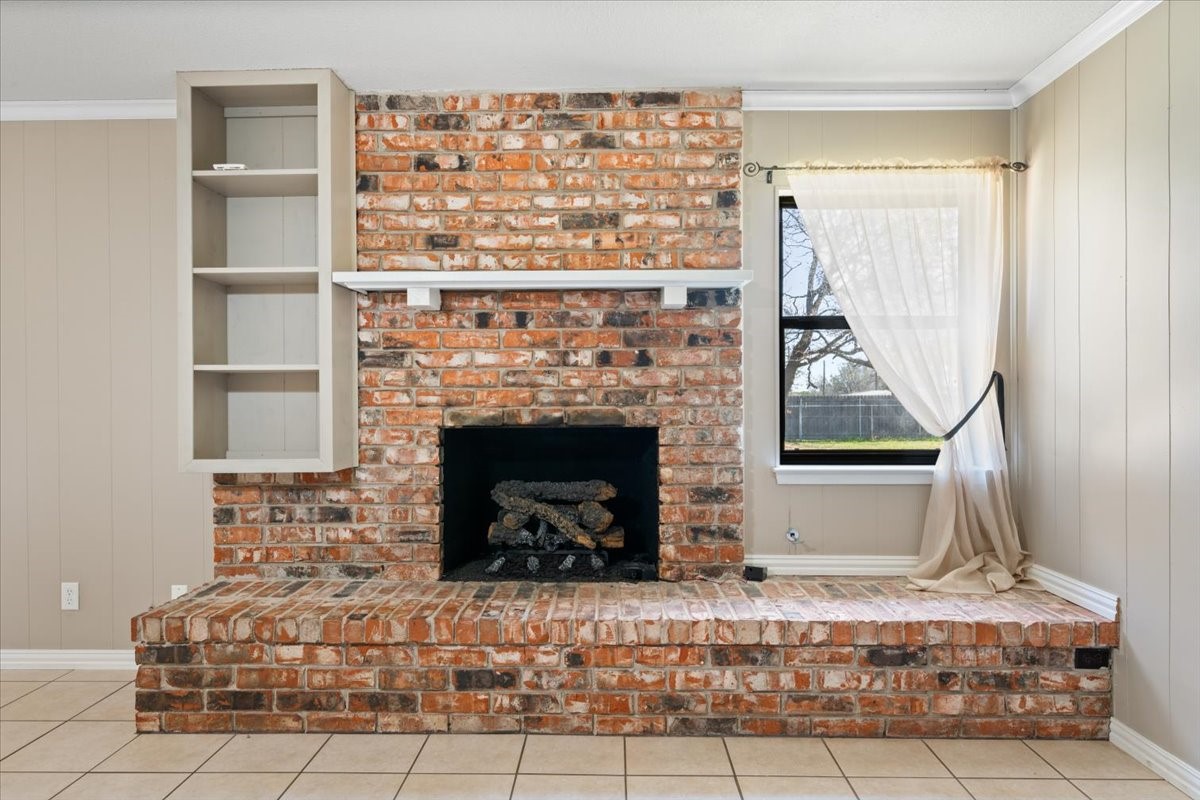 4011 Mountain Vista Drive Granbury TX 76048