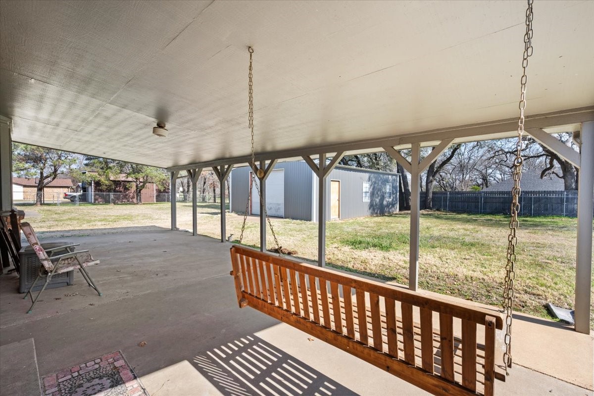 4011 Mountain Vista Drive Granbury TX 76048