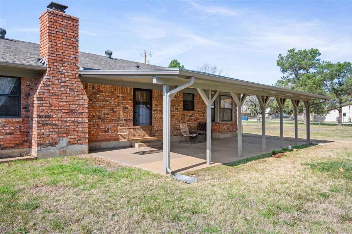 4011 Mountain Vista Drive Granbury TX 76048