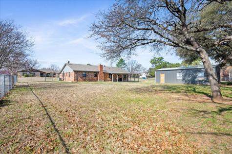 4011 Mountain Vista Drive Granbury TX 76048