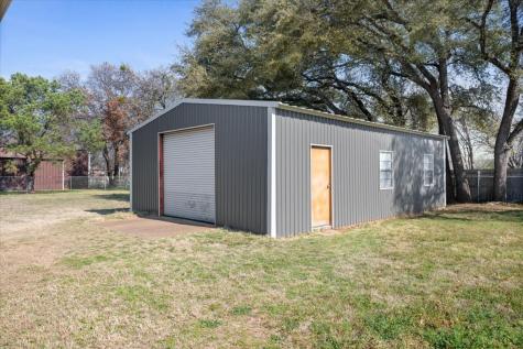 4011 Mountain Vista Drive Granbury TX 76048