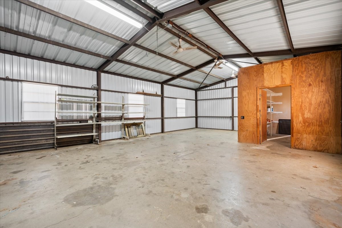 4011 Mountain Vista Drive Granbury TX 76048