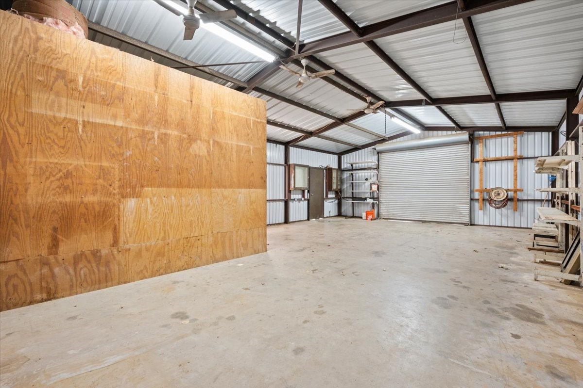 4011 Mountain Vista Drive Granbury TX 76048